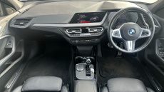 BMW 1 Series 118i M Sport 5dr Step Auto Petrol Hatchback